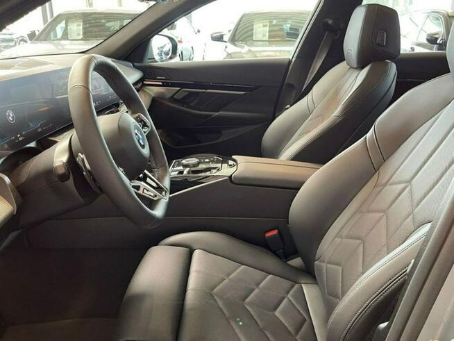 BMW M550i Najnowsza Wersja | 520d | Rabat 57 501zł | Polski Salon!