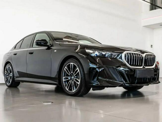BMW 520i M Sport! | Polski Salon! | Duży Rabat!