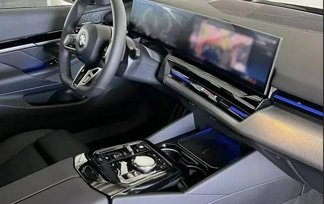 BMW 520i M Sport! | Polski Salon! | Duży Rabat!