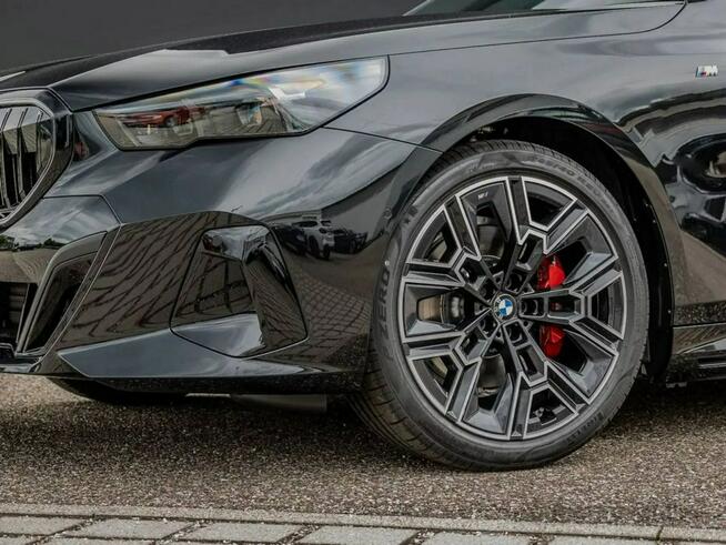 BMW M550i 520d xDrive M Sport | M PRO | Polski Salon | Od ręki!