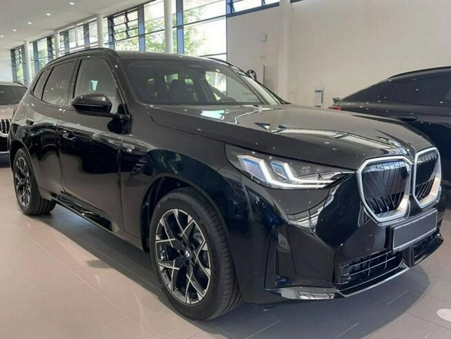 BMW X3 20d M Sport! | Polski Salon | Szybki odbiór! | Duży Rabat!