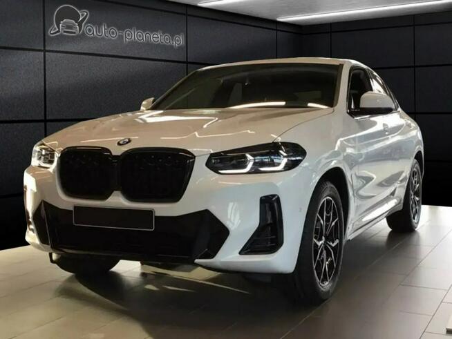 xDrive 20d M Sport | Rabat 47 390 zł! | Nowa | Polski Salon BMW!