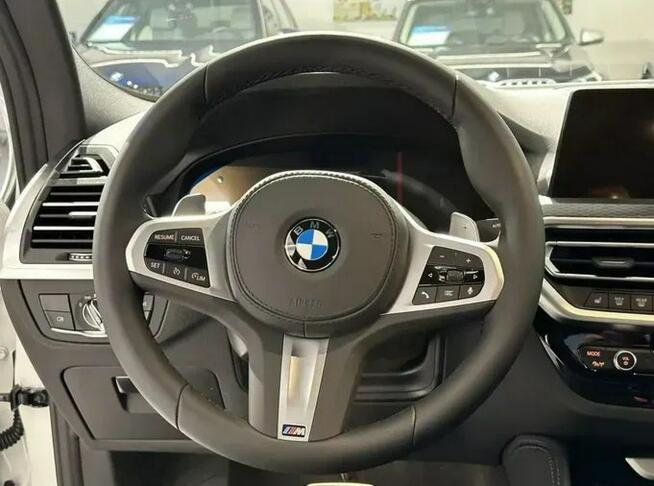 xDrive 20d M Sport | Rabat 47 390 zł! | Nowa | Polski Salon BMW!