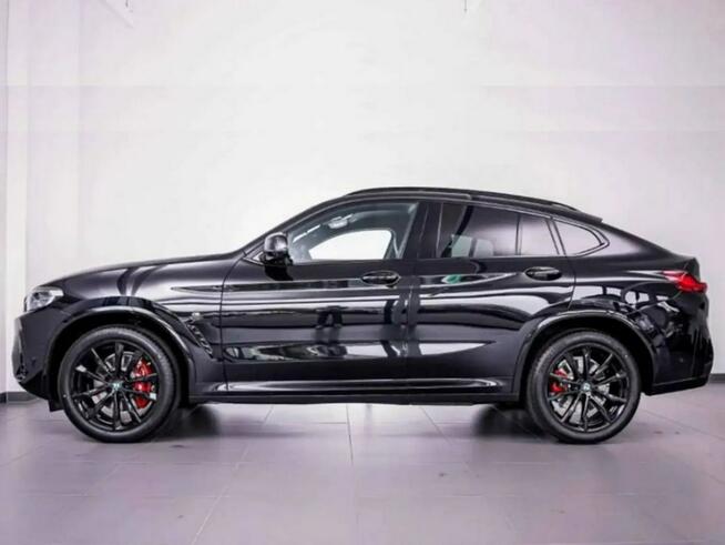 X4 20d M Sport | Nowa | Polski Salon! | Duży Rabat!