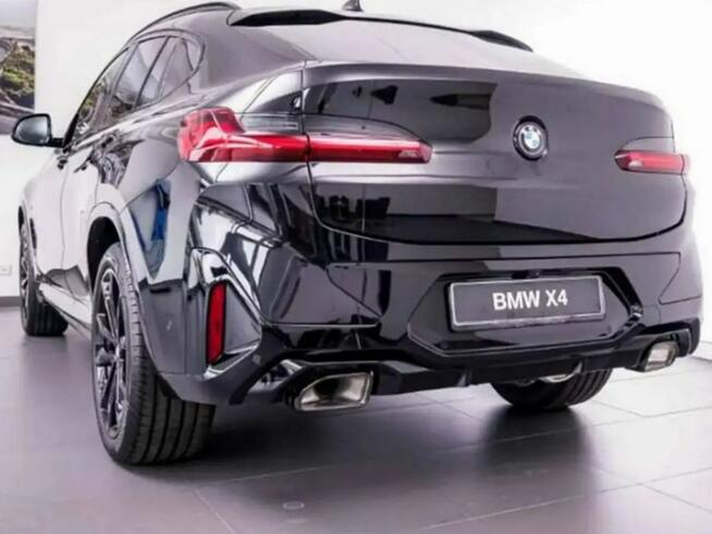 X4 20d M Sport | Nowa | Polski Salon! | Duży Rabat!