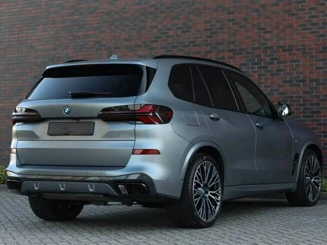 BMW X5 30d xDrive M Sport! | Rabat 92 310zł! | Polski Salon | Nowy!