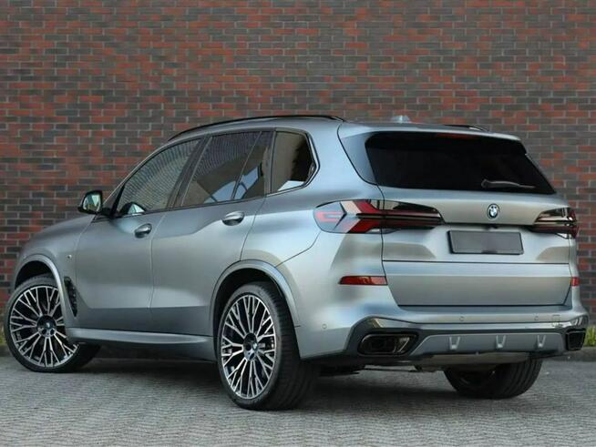 BMW X5 30d xDrive M Sport! | Rabat 92 310zł! | Polski Salon | Nowy!