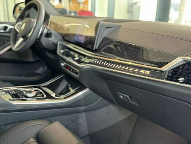BMW X5 30d xDrive M Sport! | Rabat 92 310zł! | Polski Salon | Nowy!