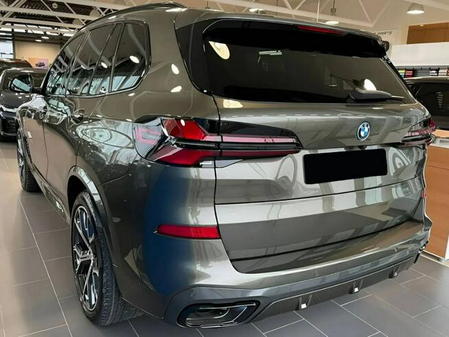 BMW X5 40d xDrive M Sport! | Polski Salon | Nowy! | Duży Rabat!