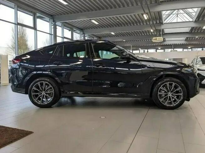 BMW X6 30d xDrive | Nowy | Polski Salon!