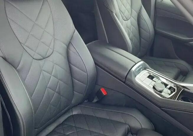 BMW X6 30d xDrive | Nowy | Polski Salon!