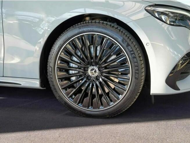 Mercedes E 200 200 4Matic AMG! | Polski Salon! | Duży Rabat!