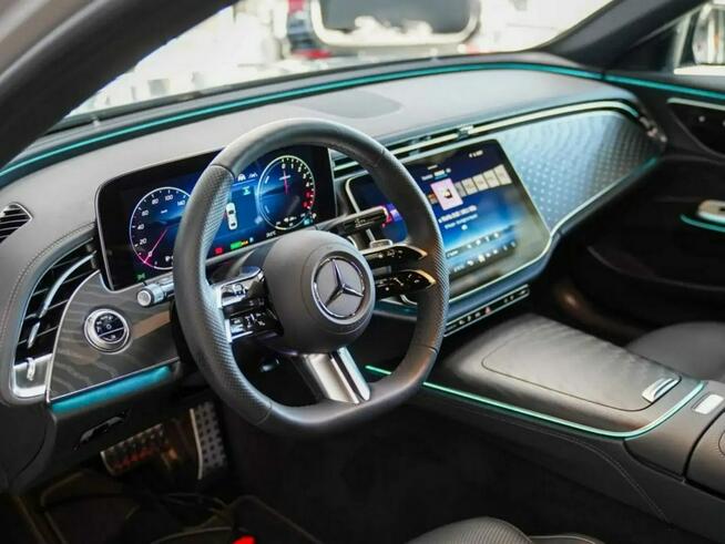 Mercedes E 200 200 4Matic AMG! | Polski Salon! | Duży Rabat!