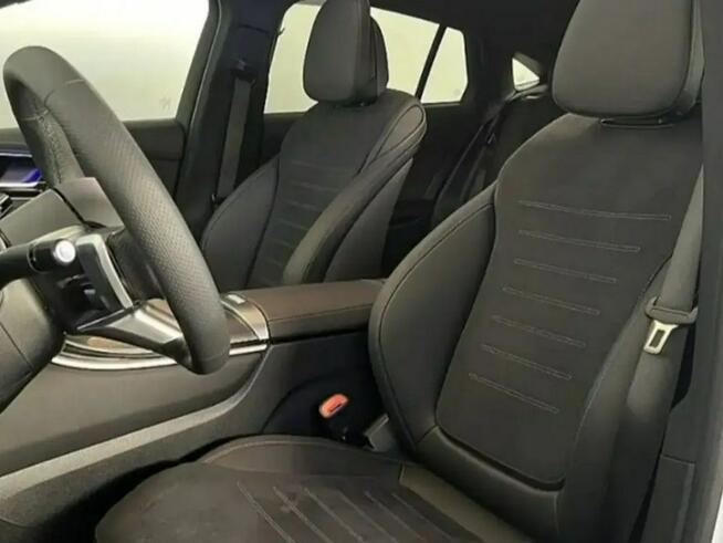 Mercedes GLC 200 OD RĘKI - GLC COUPE 200 4Matic AMG! | Polski Autoryzowany Salon