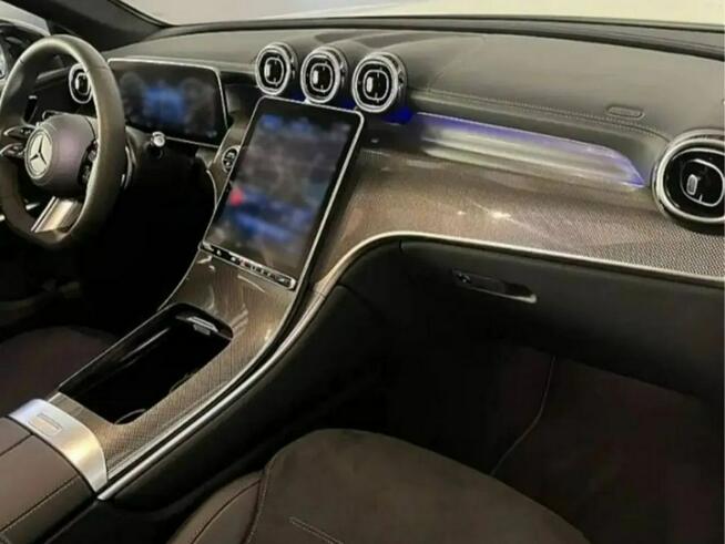 Mercedes GLC 200 OD RĘKI - GLC COUPE 200 4Matic AMG! | Polski Autoryzowany Salon