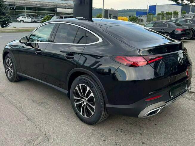 Mercedes GLC 200 OD RĘKI - GLC COUPE 200 4Matic | Polski Salon!