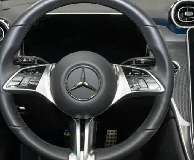 Mercedes GLC 200 OD RĘKI - GLC COUPE 200 4Matic | Polski Salon!