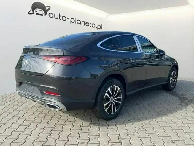 Mercedes GLC 220 GLC COUPE 220d 4Matic AVANTGARDE | Polski Salon!