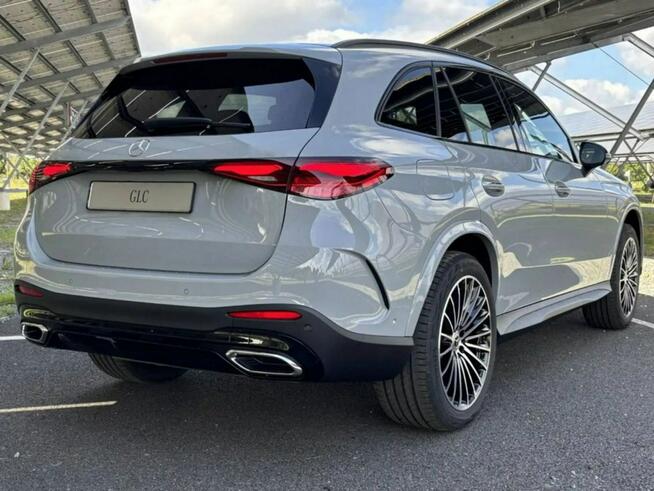 GLC 300d 4Matic AMG! | Polski Salon! | AMG Premium! | Duży Rabat!