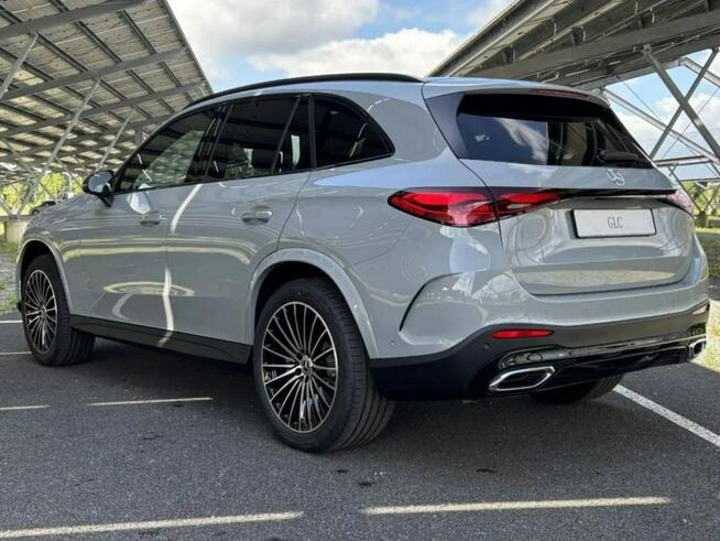GLC 300d 4Matic AMG! | Polski Salon! | AMG Premium! | Duży Rabat!