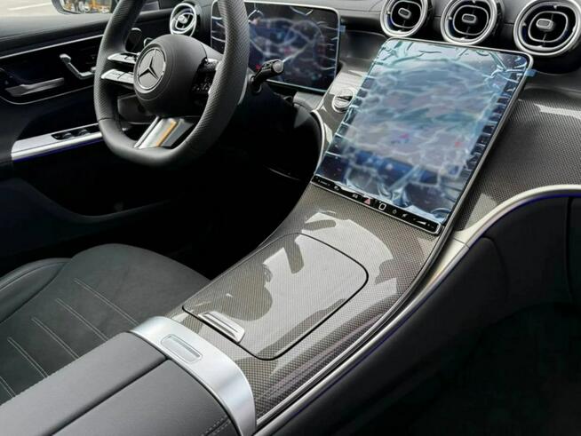 GLC 300d 4Matic AMG! | Polski Salon! | AMG Premium! | Duży Rabat!