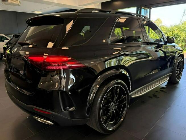 Mercedes GLE 53 AMG GLE 450d 4Matic Black Edition! | Polski Salon | Duży Rabat!