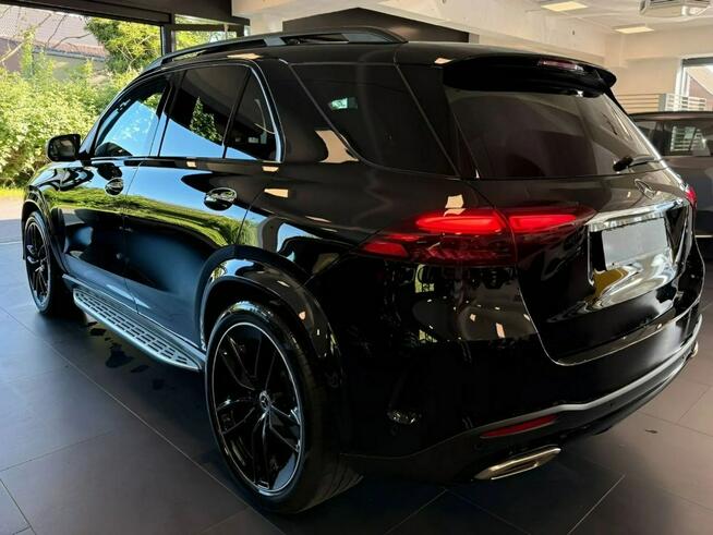Mercedes GLE 53 AMG GLE 450d 4Matic Black Edition! | Polski Salon | Duży Rabat!