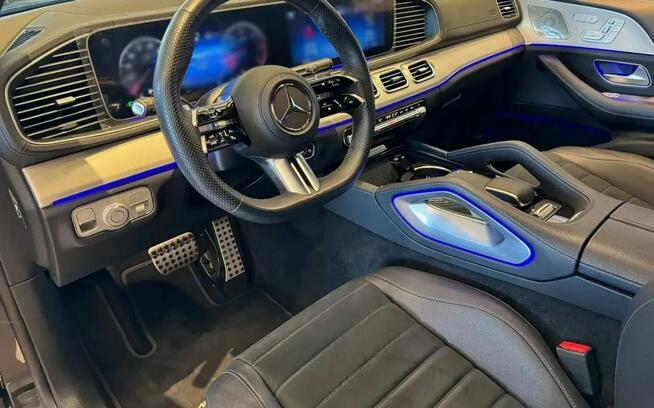 Mercedes GLE 53 AMG GLE Coupe 450d 4Matic AMG | Szybki Odbiór! | Duży Rabat!