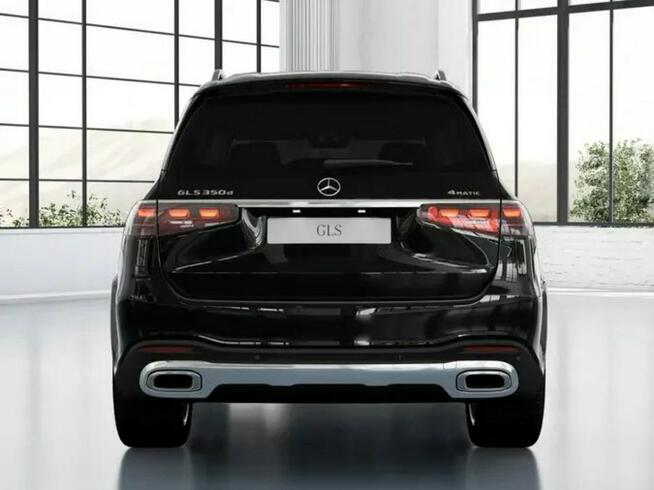Mercedes GLS Klasa 350d AMG 4Matic Advanced Plus | Polski Salon | 333KM