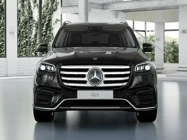 Mercedes GLS Klasa 350d AMG 4Matic Advanced Plus | Polski Salon | 333KM