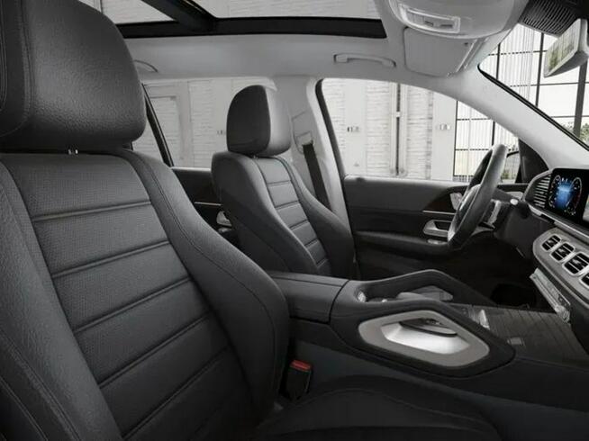 Mercedes GLS Klasa 350d AMG 4Matic Advanced Plus | Polski Salon | 333KM