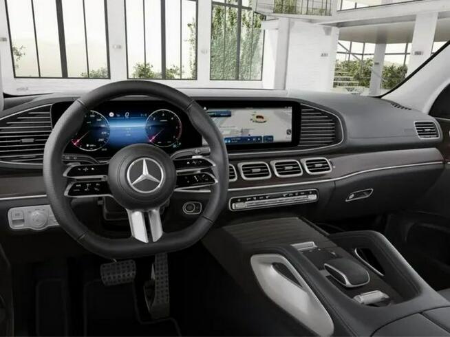 Mercedes GLS Klasa 350d AMG 4Matic Advanced Plus | Polski Salon | 333KM