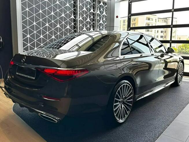 Mercedes S 350 d 4Matic AMG! | Polski Salon! | Duży Rabat!