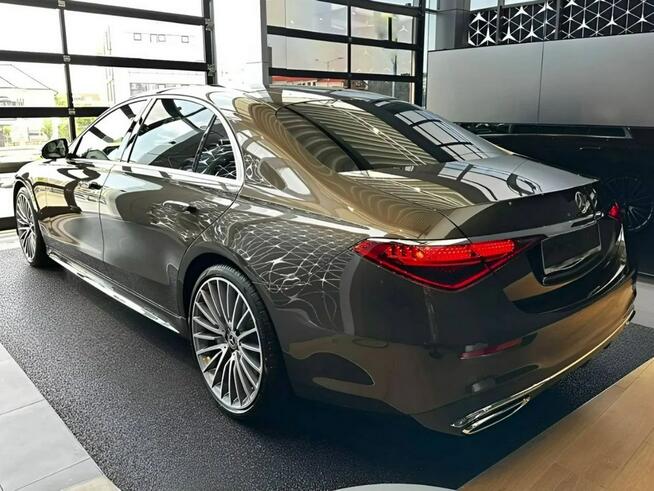 Mercedes S 350 d 4Matic AMG! | Polski Salon! | Duży Rabat!