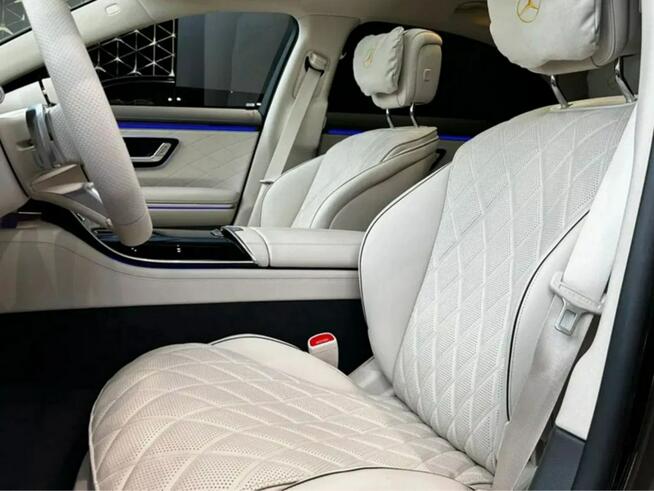 Mercedes S 350 d 4Matic AMG! | Polski Salon! | Duży Rabat!