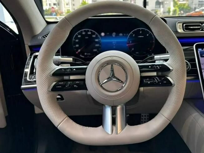 Mercedes S 350 d 4Matic AMG! | Polski Salon! | Duży Rabat!
