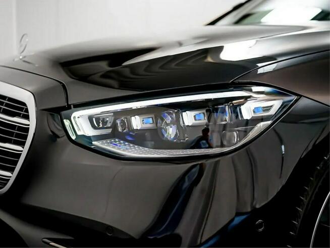 Mercedes S 450 d 4Matic AMG! | Polski Salon! | Duży Rabat!