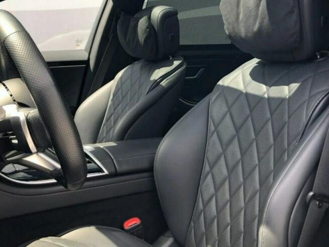 Mercedes S 450 d 4Matic AMG! | Polski Salon! | Duży Rabat!