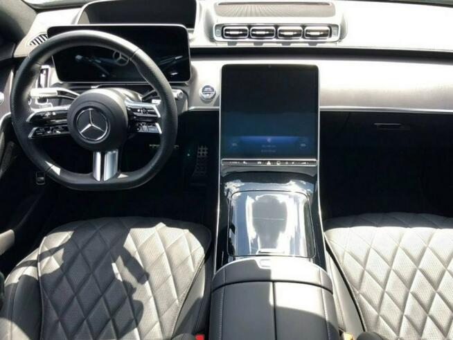 Mercedes S 450 d 4Matic AMG! | Polski Salon! | Duży Rabat!