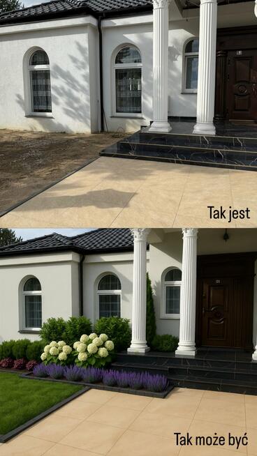 Dom Żdżary gm. Goleniów