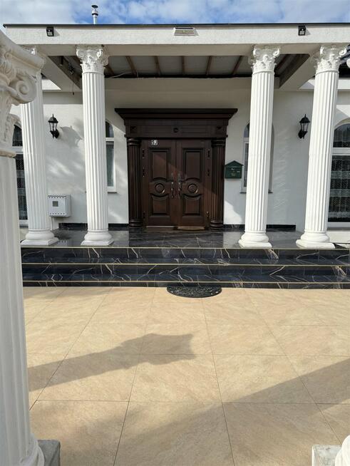 Dom Żdżary gm. Goleniów