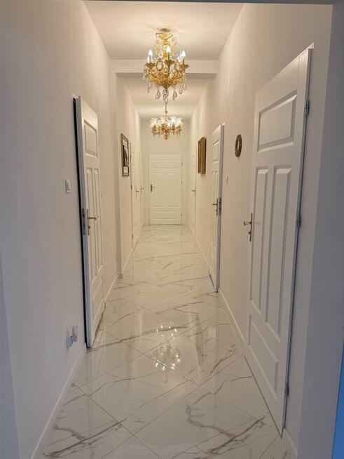 Dom Żdżary gm. Goleniów