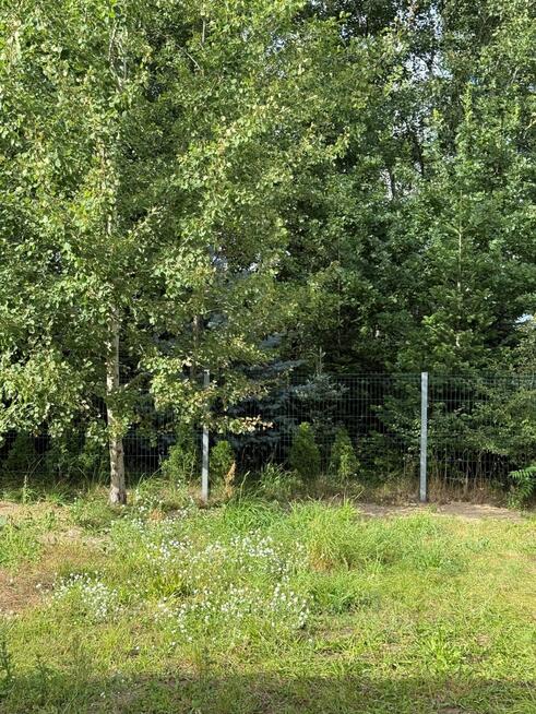 Dom Żdżary gm. Goleniów