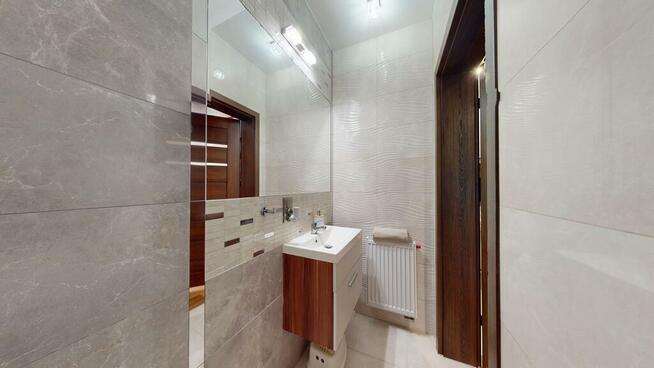 Na sprzedaż segment z ogródkiem 78,52m2 , Siedlce