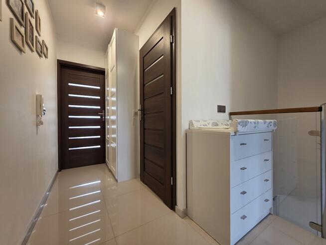 Na sprzedaż segment z ogródkiem 78,52m2 , Siedlce