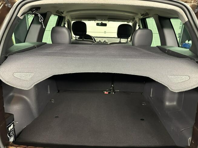 Dacia Duster 1.6 Benz Alu Klima REJ PL Gwarancja