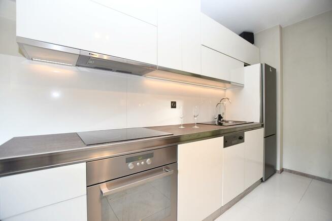 Mieszkanie Kraków Kraków-Krowodrza, Bronowice Wielkie, Józefa Chełmońskiego