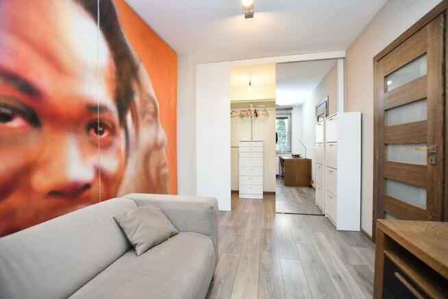 Mieszkanie Kraków Kraków-Krowodrza, Bronowice Wielkie, Józefa Chełmońskiego