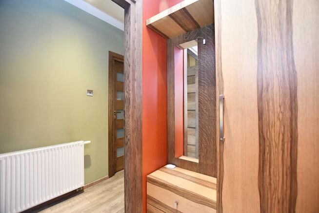 Mieszkanie Kraków Kraków-Krowodrza, Bronowice Wielkie, Józefa Chełmońskiego