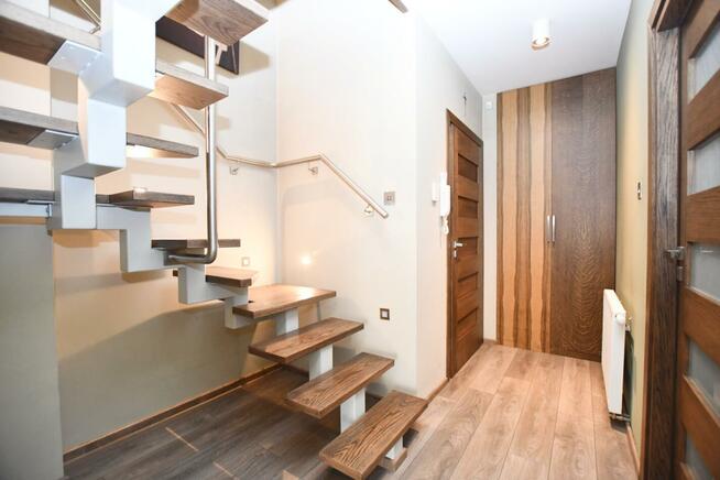 Mieszkanie Kraków Kraków-Krowodrza, Bronowice Wielkie, Józefa Chełmońskiego